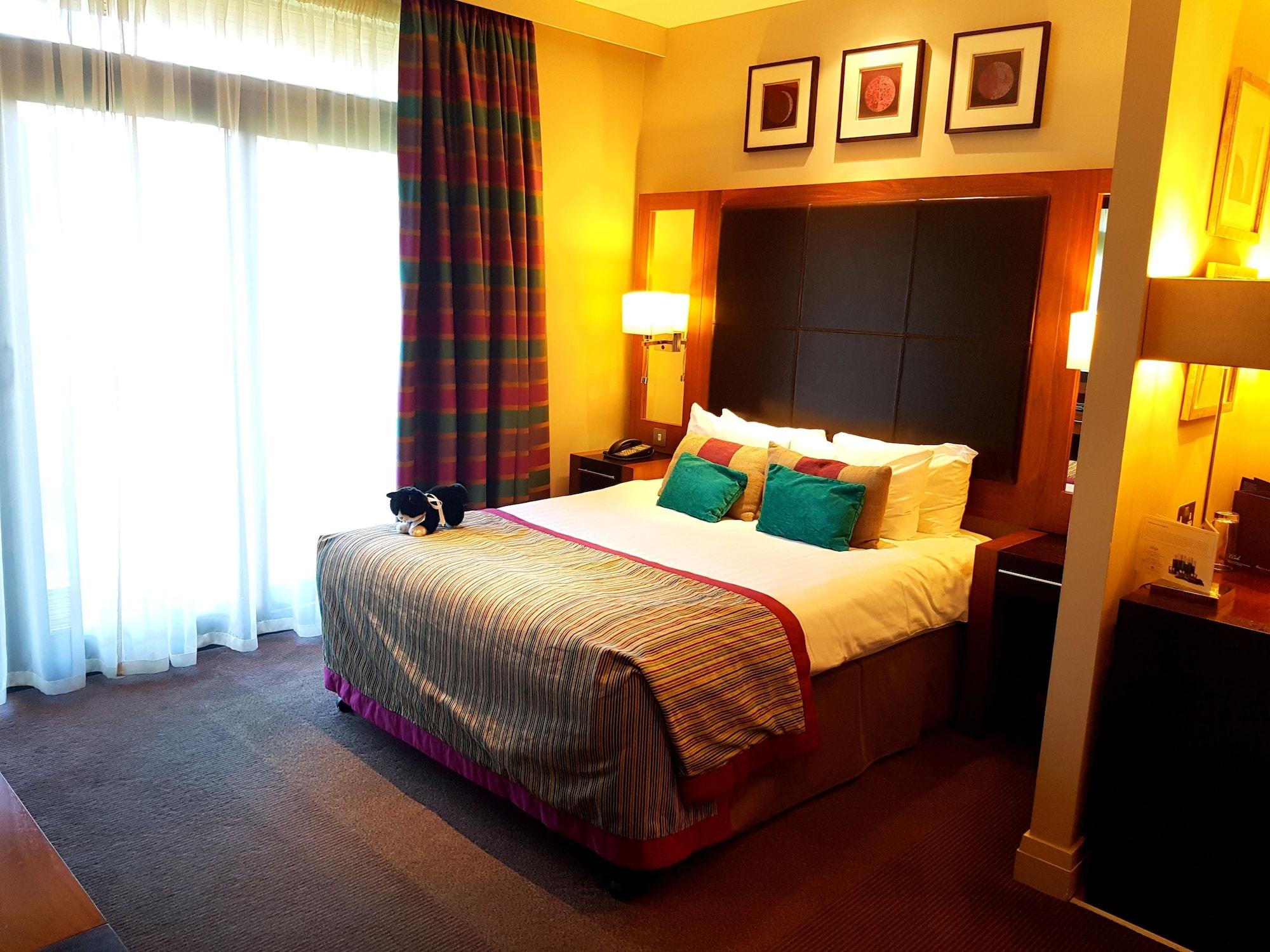 Norton House Hotel & Spa, Edinburgh ニューブリッジ エクステリア 写真