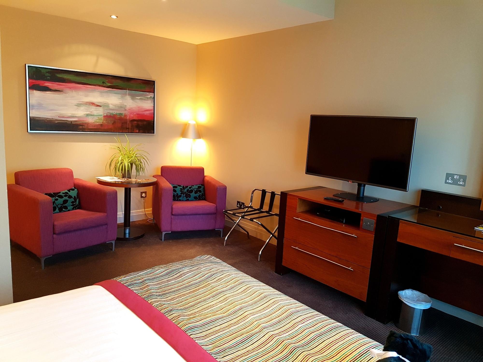 Norton House Hotel & Spa, Edinburgh ニューブリッジ エクステリア 写真