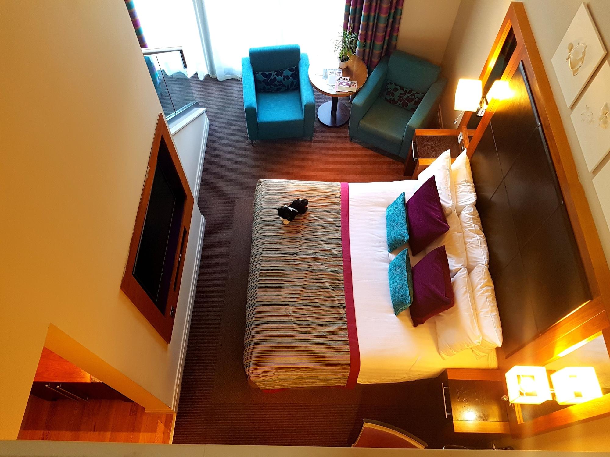 Norton House Hotel & Spa, Edinburgh ニューブリッジ エクステリア 写真