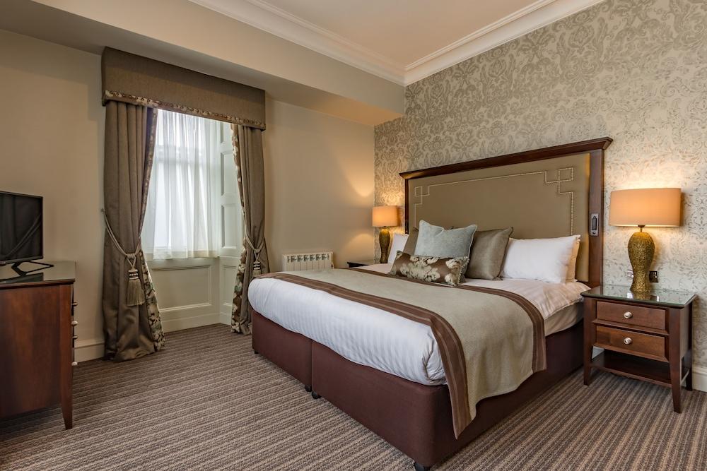 Norton House Hotel & Spa, Edinburgh ニューブリッジ エクステリア 写真