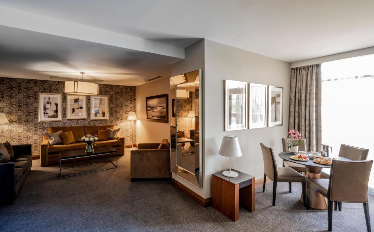 Norton House Hotel & Spa, Edinburgh ニューブリッジ エクステリア 写真