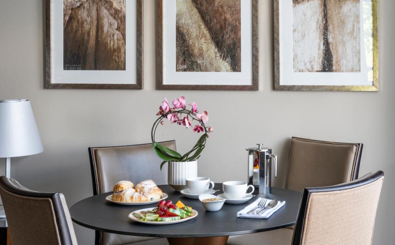 Norton House Hotel & Spa, Edinburgh ニューブリッジ エクステリア 写真