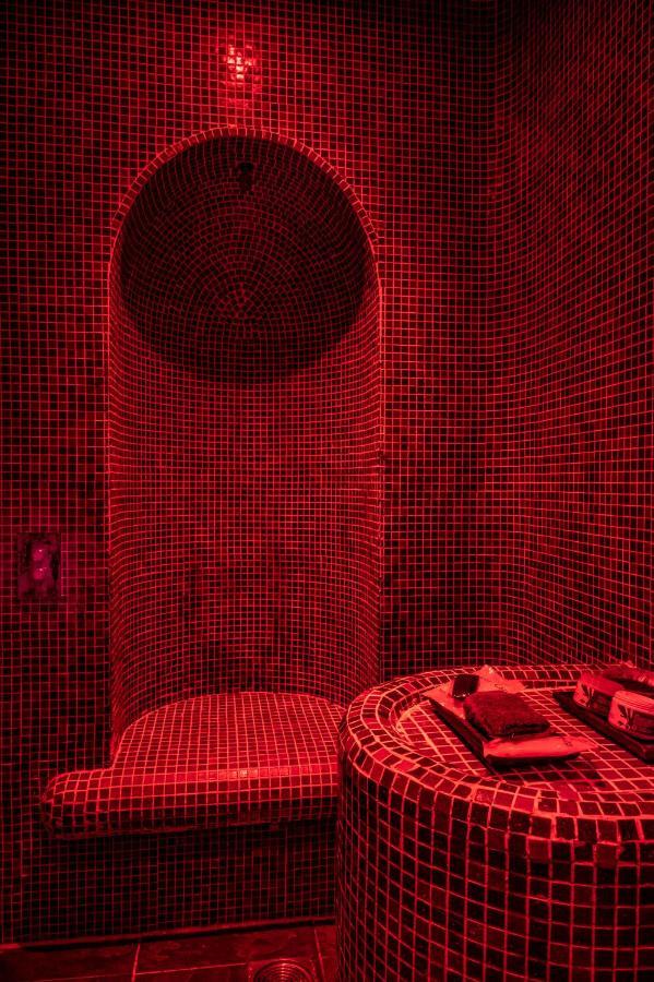 Norton House Hotel & Spa, Edinburgh ニューブリッジ エクステリア 写真