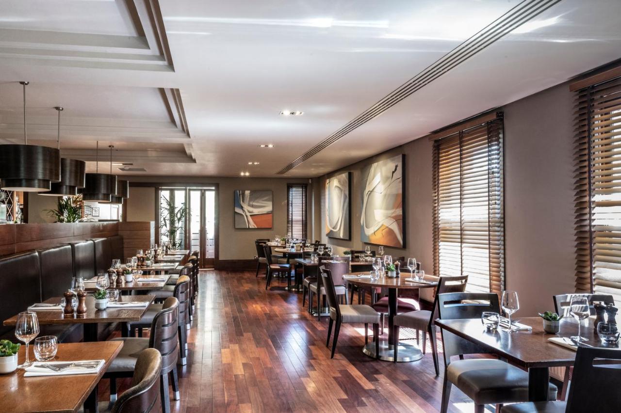 Norton House Hotel & Spa, Edinburgh ニューブリッジ エクステリア 写真