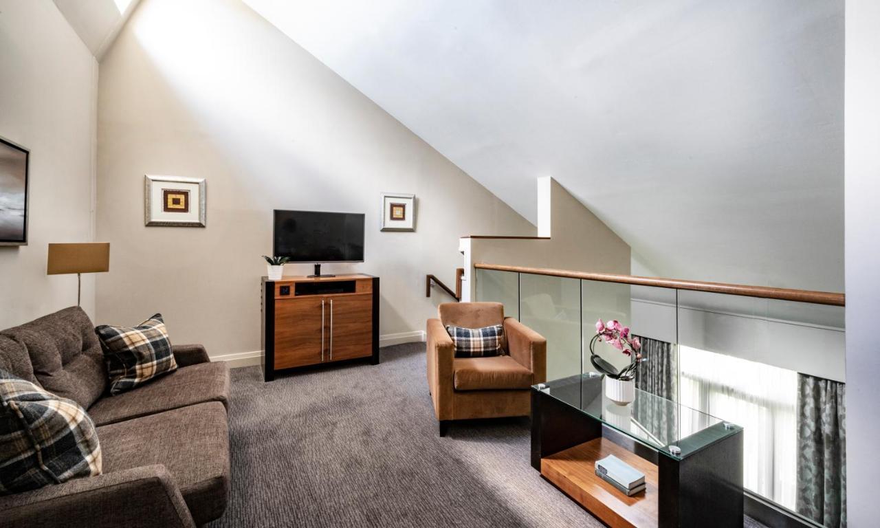Norton House Hotel & Spa, Edinburgh ニューブリッジ エクステリア 写真