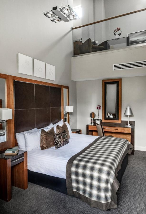 Norton House Hotel & Spa, Edinburgh ニューブリッジ エクステリア 写真