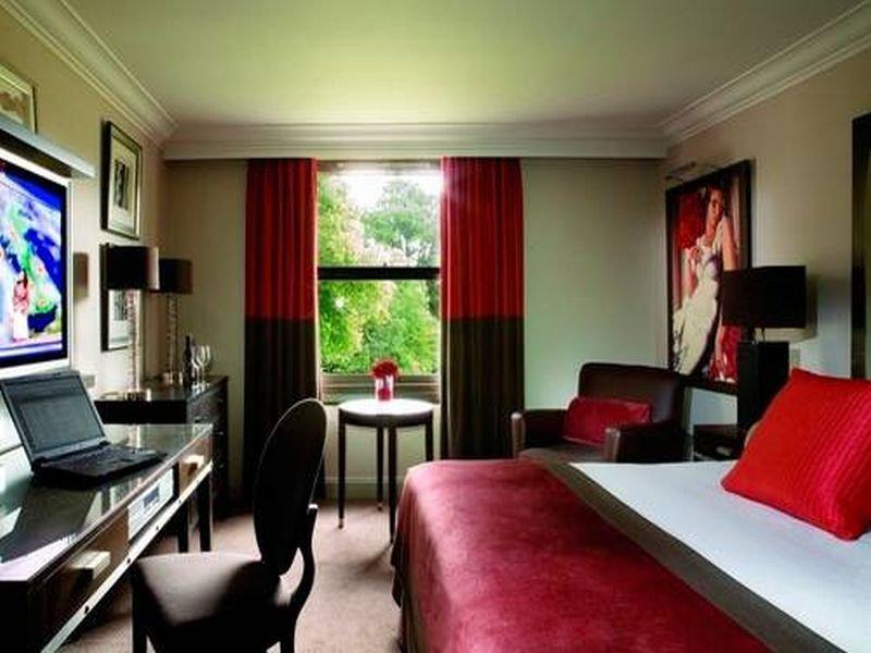 Norton House Hotel & Spa, Edinburgh ニューブリッジ エクステリア 写真