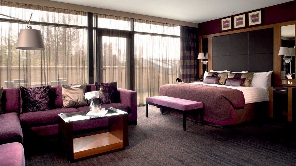 Norton House Hotel & Spa, Edinburgh ニューブリッジ エクステリア 写真